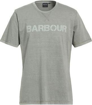 Barbour CAMISETAS Y TOPS - Camisetas en YOOX.COM