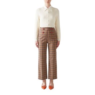 L.k. Bennett POLLY TROUSERS