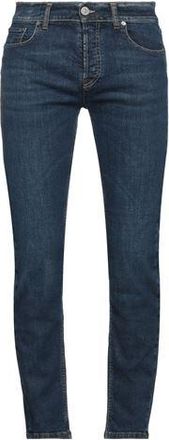 PMDS Premium Mood Denim Superior BOTTOMWEAR - Jeans sur YOOX.COM