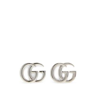 Gucci GG Marmont Stud Earrings