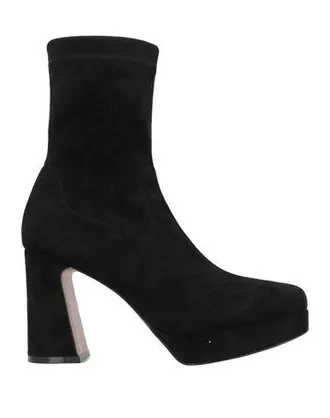Emanuelle Vee FOOTWEAR - Ankle boots on YOOX.COM