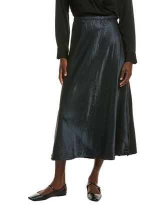 Eileen Fisher Eileen Fisher Bias Skirt