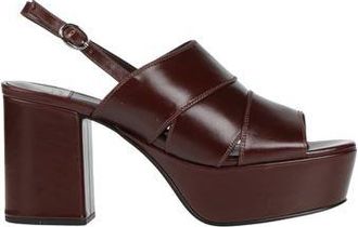 Jeffrey Campbell CALZADO - Sandalias con cierre en YOOX.COM