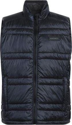 Hackett COATS & JACKETS - Gilets on YOOX.COM