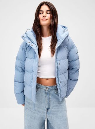 Columbia Womens Amaze Puff puffer jacket