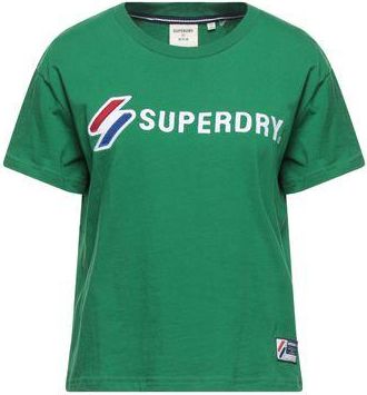 Superdry CAMISETAS Y TOPS - Camisetas en YOOX.COM