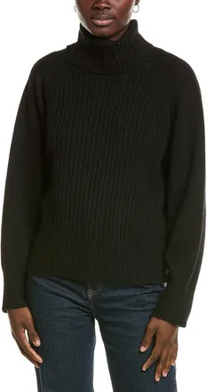 Michael Stars Storm Turtleneck Pullover