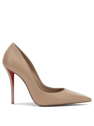 Christian Louboutin Zapatos de tac&oacute;n Christian Louboutin