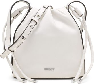 DKNY Channing Small Drawstring