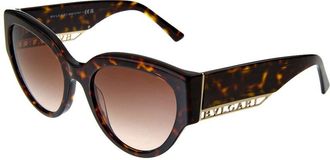Bulgari Womens Bv8258 55Mm Sunglasses