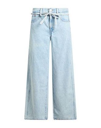 Levi's HOSEN & R&Ouml;CKE - Jeanshosen auf YOOX.COM