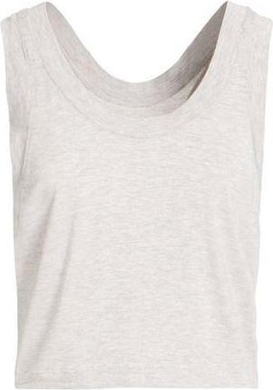 Norma Kamali CAMISETAS Y TOPS - Camisetas de tirantes en YOOX.COM
