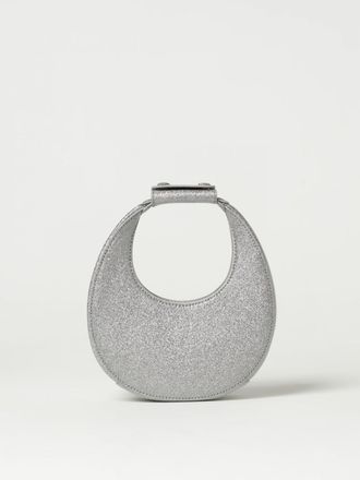 Staud Mini Bag STAUD Woman color Silver