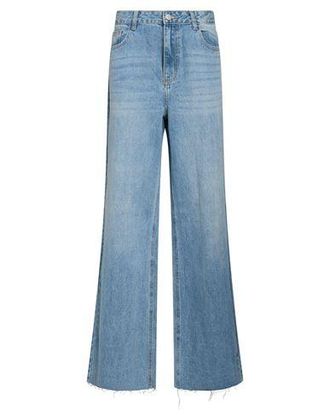 Eleh BOTTOMWEAR - Jeans on YOOX.COM