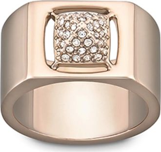 Swarovski Mujer, Accesorios, Rosa, Talla: ONE Size