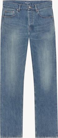 Saint Laurent Mick Jeans