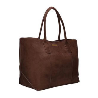 Steve Madden Blexa Bag - Dames - Tassen - Bruin - Maat: ONE Size