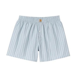 Carhartt Work in Progress Uomo, Mutande, Blu, M, new