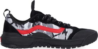 Vans Arctic Camo Buitenschoen Vetersluiting - Heren - Sneakers - Veelkleurig - 42 EU - Leer - Schoenen