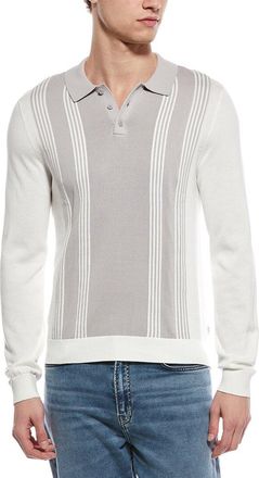 Onia Knit Polo Shirt