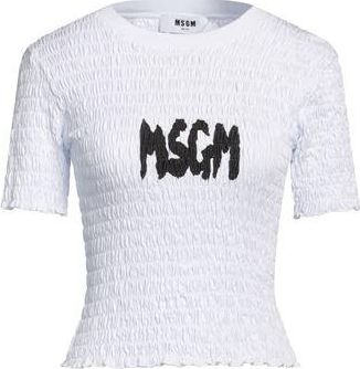 Msgm TOPWEAR - T-shirts sur YOOX.COM