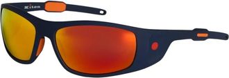 Kiton Gepolariseerde Zonnebril - Heren - Zonnebrillen - Veelkleurig - ONE Size - Accessoires