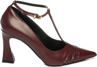 Albano Donna, Scarpe, Rosso, 40 EU, new