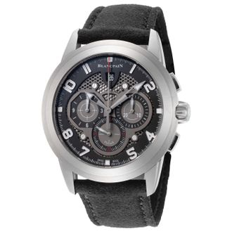 Blancpain L-Evolution Mens Watch