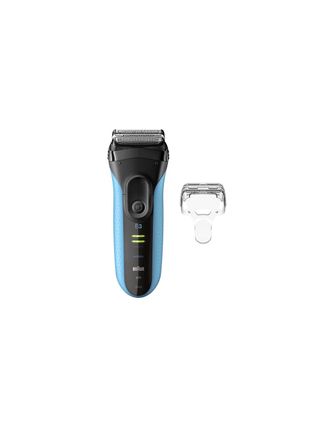Braun Rasoio Elettrico Ricaricabile - 3040s - Braun
