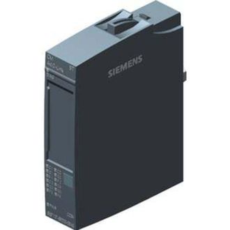 SIEMENS 6es7137-6bd00-0ba0 - Simatic Et 200sp, Cm 4xio-link St - Module De Communication - Io-link Master