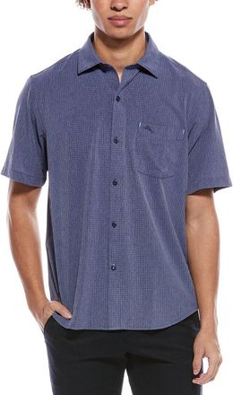 Tommy Bahama Bahama Coast Venice Vines Shirt
