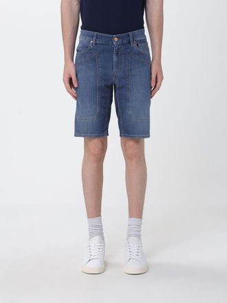 Jeckerson Pantaloncini in denim