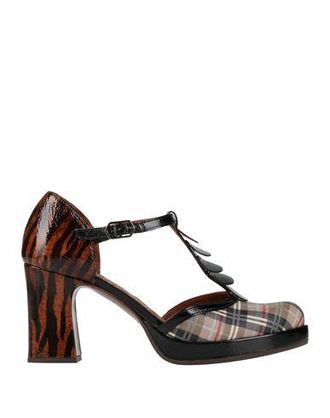 Chie Mihara FOOTWEAR - Pumps on YOOX.COM