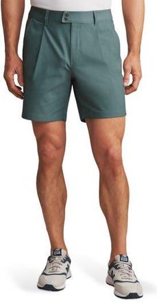 Rhone Tour 7-Inch Golf Shorts in Tidal Green at Nordstrom Rack, Size 32