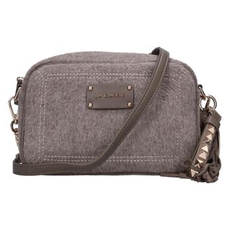La Carrie Mujer, Bolsos, Beige, Talla: ONE Size
