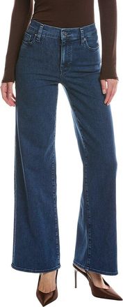Frame Denim Frame Le Slim Loner Palazzo Jean