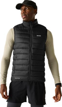 Regatta Mens Marizion Bodywarmer Warm Insulated Padded Outdoor Gilet Jacket