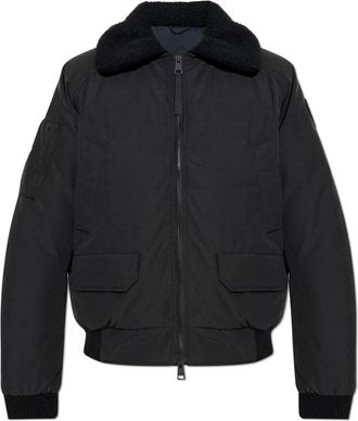 Canada Goose Hombre, Chaquetas, Negro, Talla: L