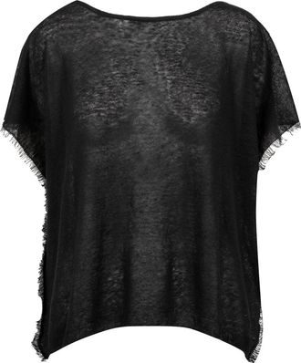 Gran Sasso Jackets zwart