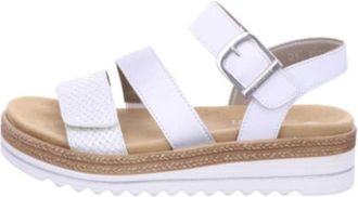 Remonte Dames, Schoenen, Wit, Maat: 37 EU