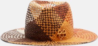 Ruslan Baginskiy Cappello in paglia