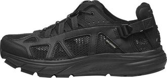 Salomon Techsonic Black 474382
