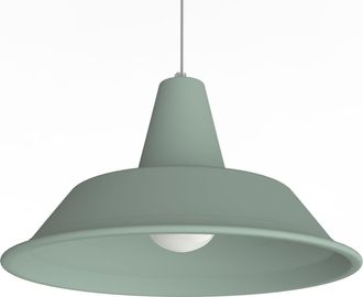 Lumicom Lumicom - Duna L&aacute;mpara De Techo Monocolor