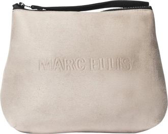 Marc Ellis Donna, Borse, Grigio, Taglia unica, new