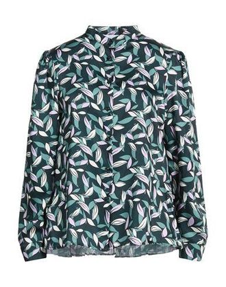 Diana Gallesi TOPWEAR - Shirts on YOOX.COM