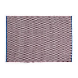 HAY 3 Colour Teppich, 240 x 170 cm, hellgrau