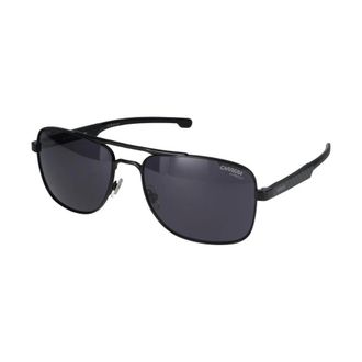 Carrera Sunglasses, male, Black, Size: 60 MM Black Ducati Sunglasses Style Carduc