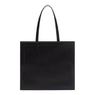 Fendi Simply FENDI Large Leather Shoulder Bag from $2,599.99