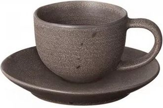 Blomus Espressotasse »KUMI 60 ml, 2 Stück«