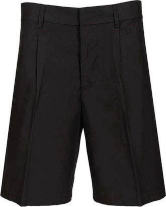 Emporio Armani Uomo, Pantaloncini, Nero, XL, new
